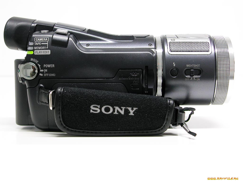 sony, 